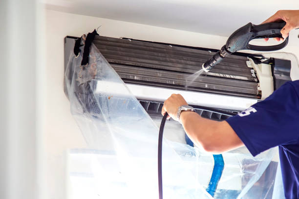 Best Commercial Air Duct Cleaning  in Ripley, WV