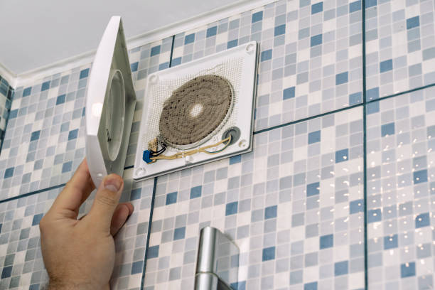 Best Ventilation Cleaning Services  in Ripley, WV