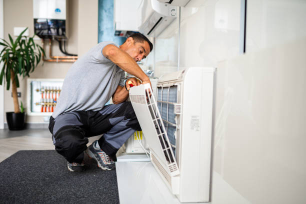 Best General Air Duct Cleaning  in Ripley, WV