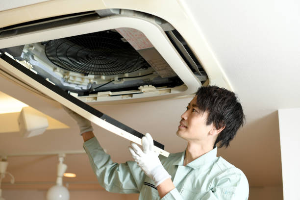 Professional Airduct Cleaning in Ripley, WV