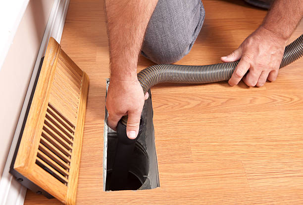 Best Best Air Duct Cleaning Company  in Ripley, WV