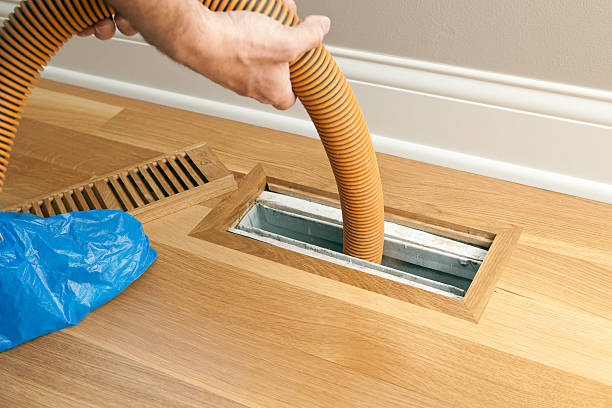 Best Ventilation Cleaning Services  in Ripley, WV