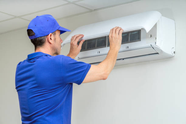Trusted Ripley, WV Airduct Cleaning Experts