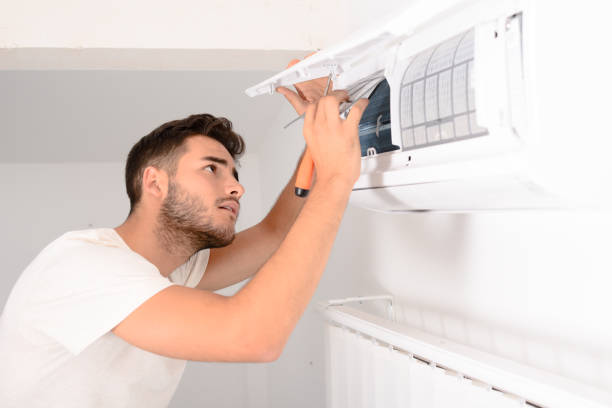HVAC System Cleaning in Ripley, WV